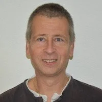 Porträt von Jean-Marc Petitpierre