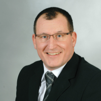 Porträt von Thomas Steinmann